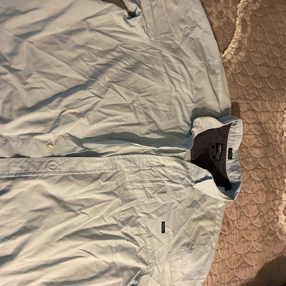 Oneill button down mens Xxl shirt - Picture 2 of 6